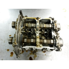 #SJ03 Right Cylinder Head For 13-14 Subaru Legacy  2.5 BE25